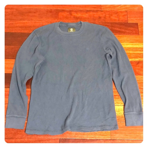 Timberland Other - Men’s Timberland long sleeve thermal size small